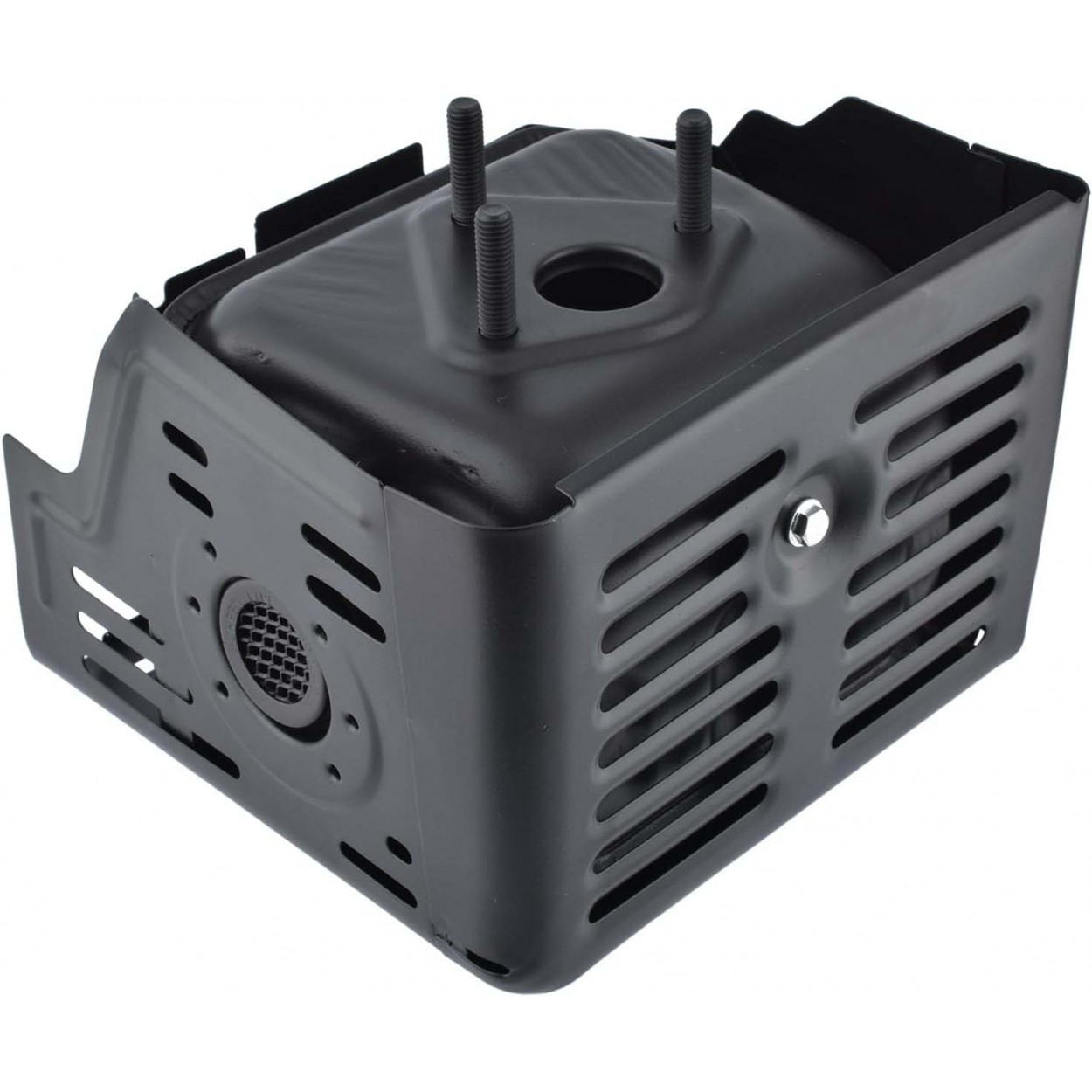13HP (GX390) Benzinli Egzoz Komple (1. Kalite)