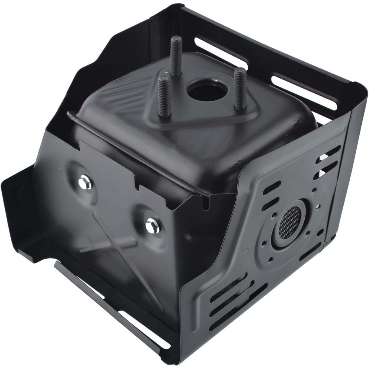 13HP (GX390) Benzinli Egzoz Komple