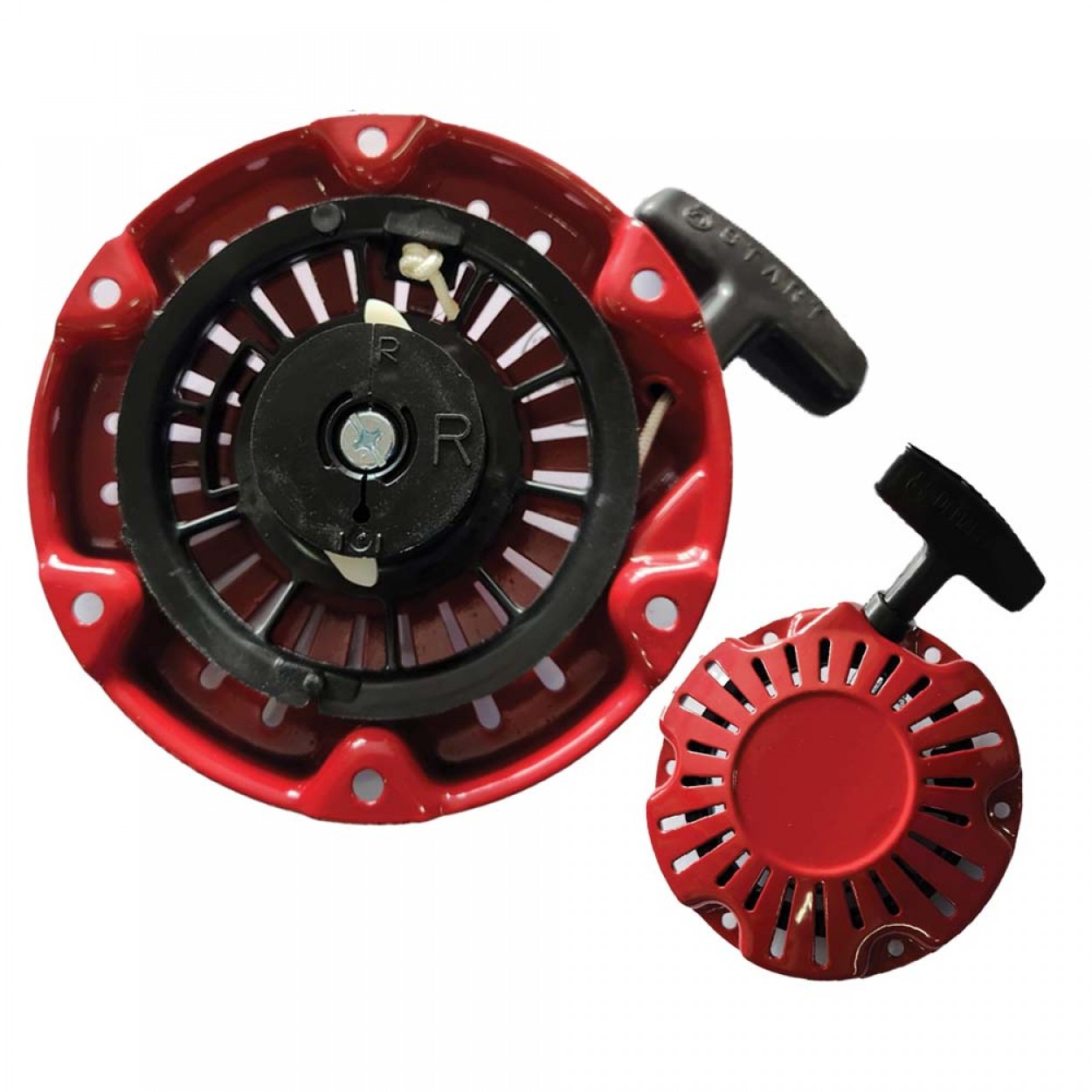 GX100 Starter Mekanizması - 2HP - 3HP Çalıştırma Mekanizması/Starter Mekanizması