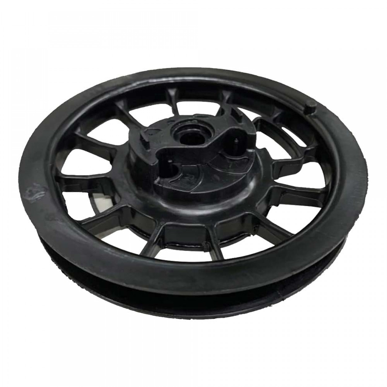 13HP Starter İp Makarası Pimli Tip