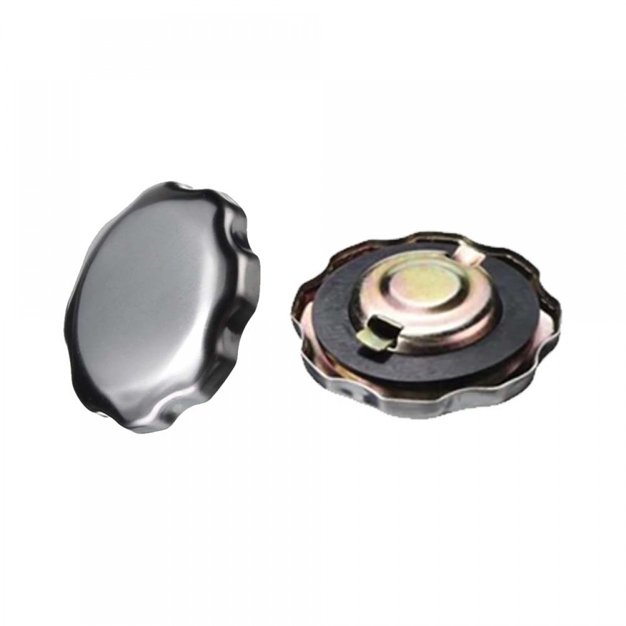 13HP Benzin Depo Kapağı