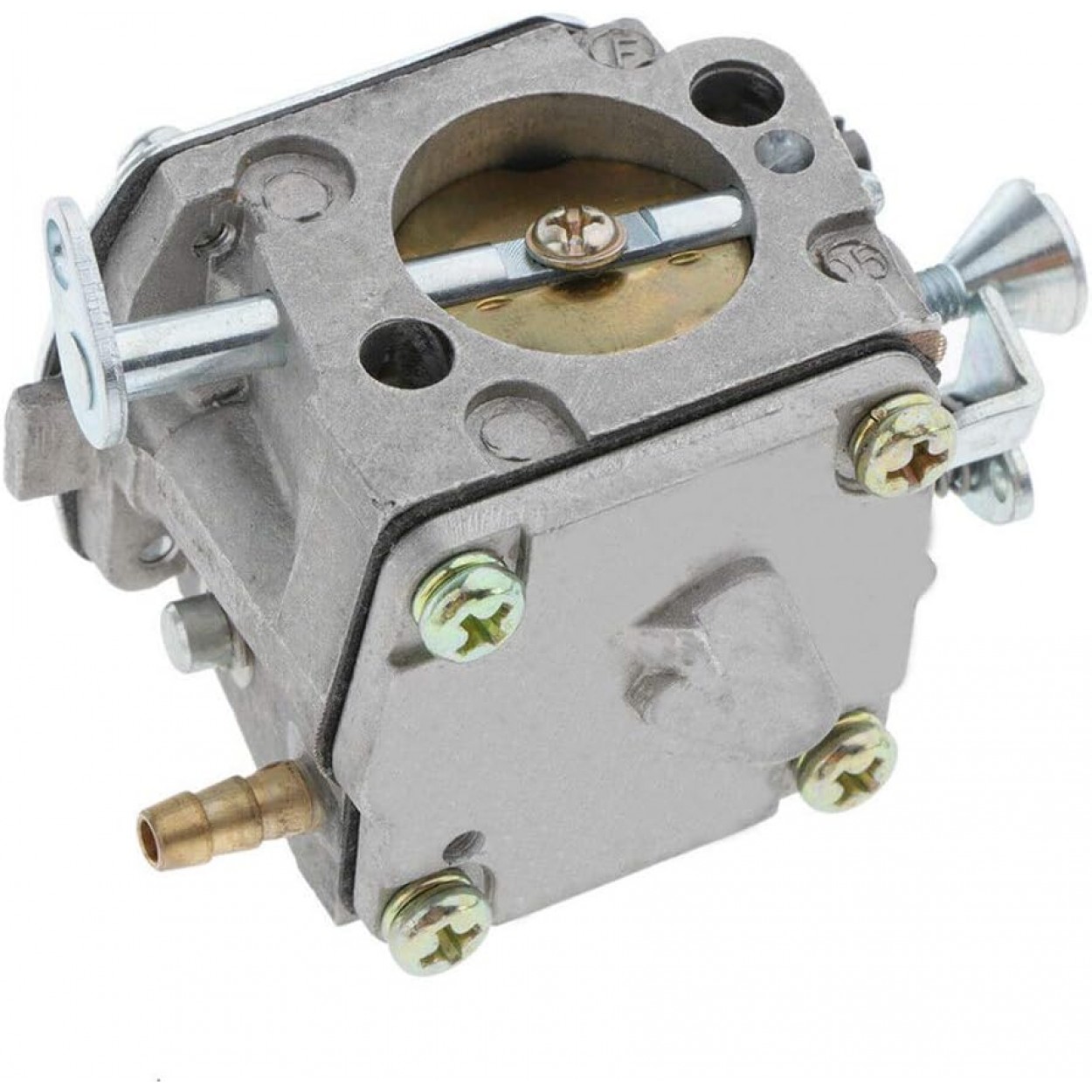 Husqvarna 61/268/272 Karbüratör - Zama Tip Motorlu Testere Parçası