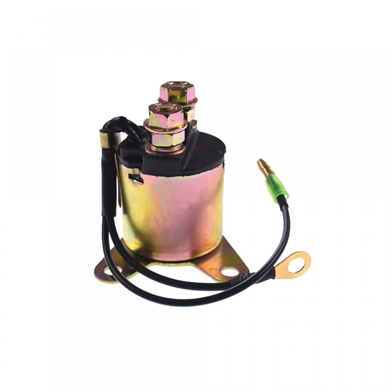 13HP Marş Otomatiği