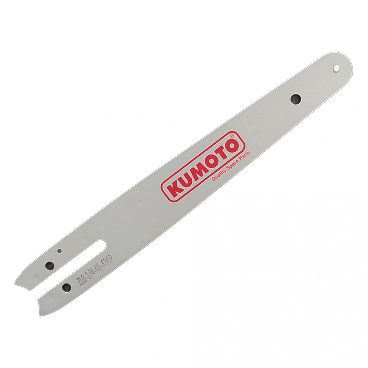 Kumoto 24 Diş Akülü ve Elektrikli Dal Budama Kılavuz Palası – 8 Inch Guide Bar