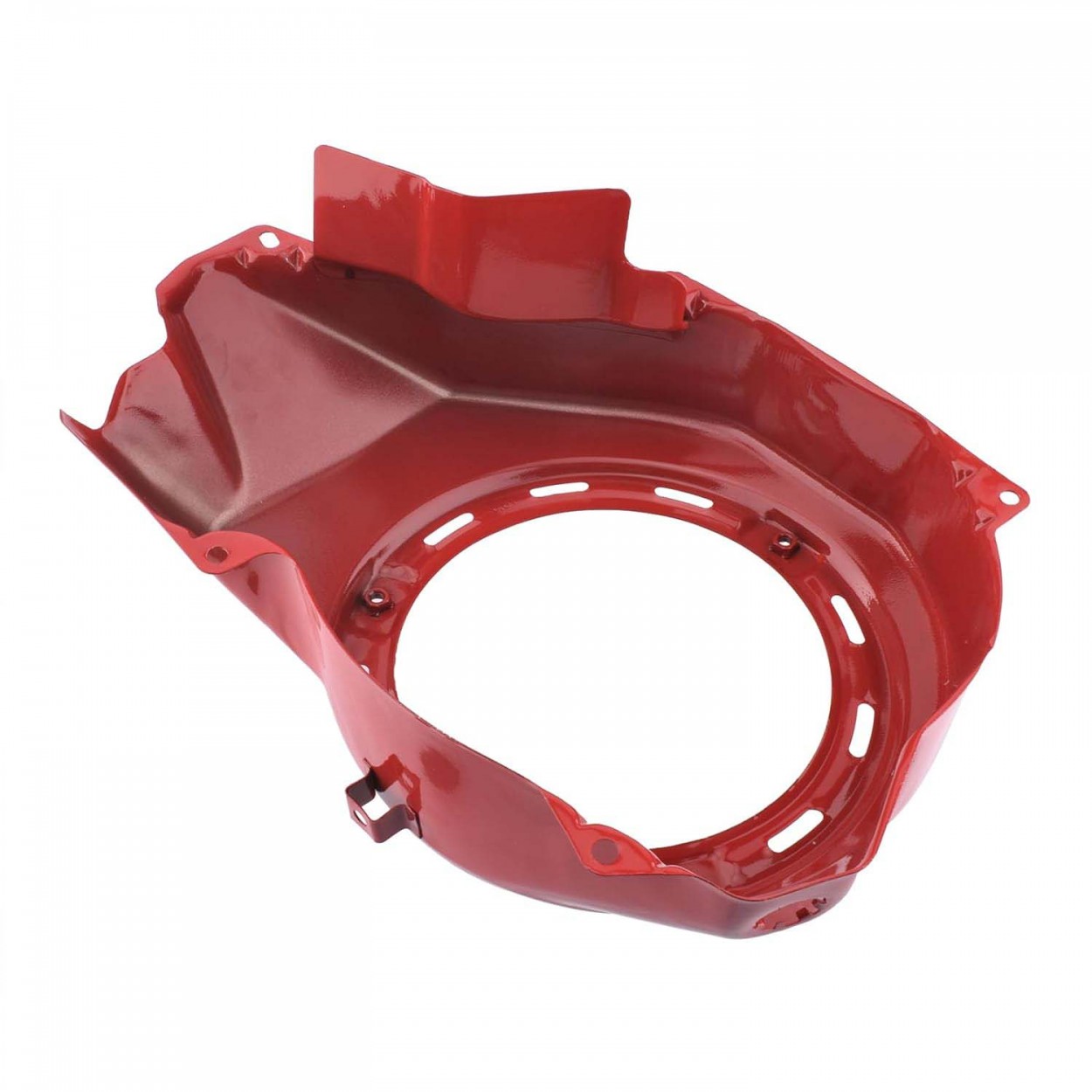 9HP Voland Soğutma Sacı