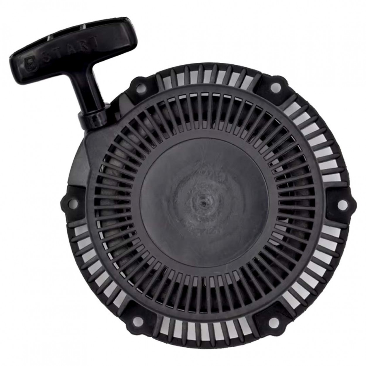 154 (4 HP) Starter Mekanizması