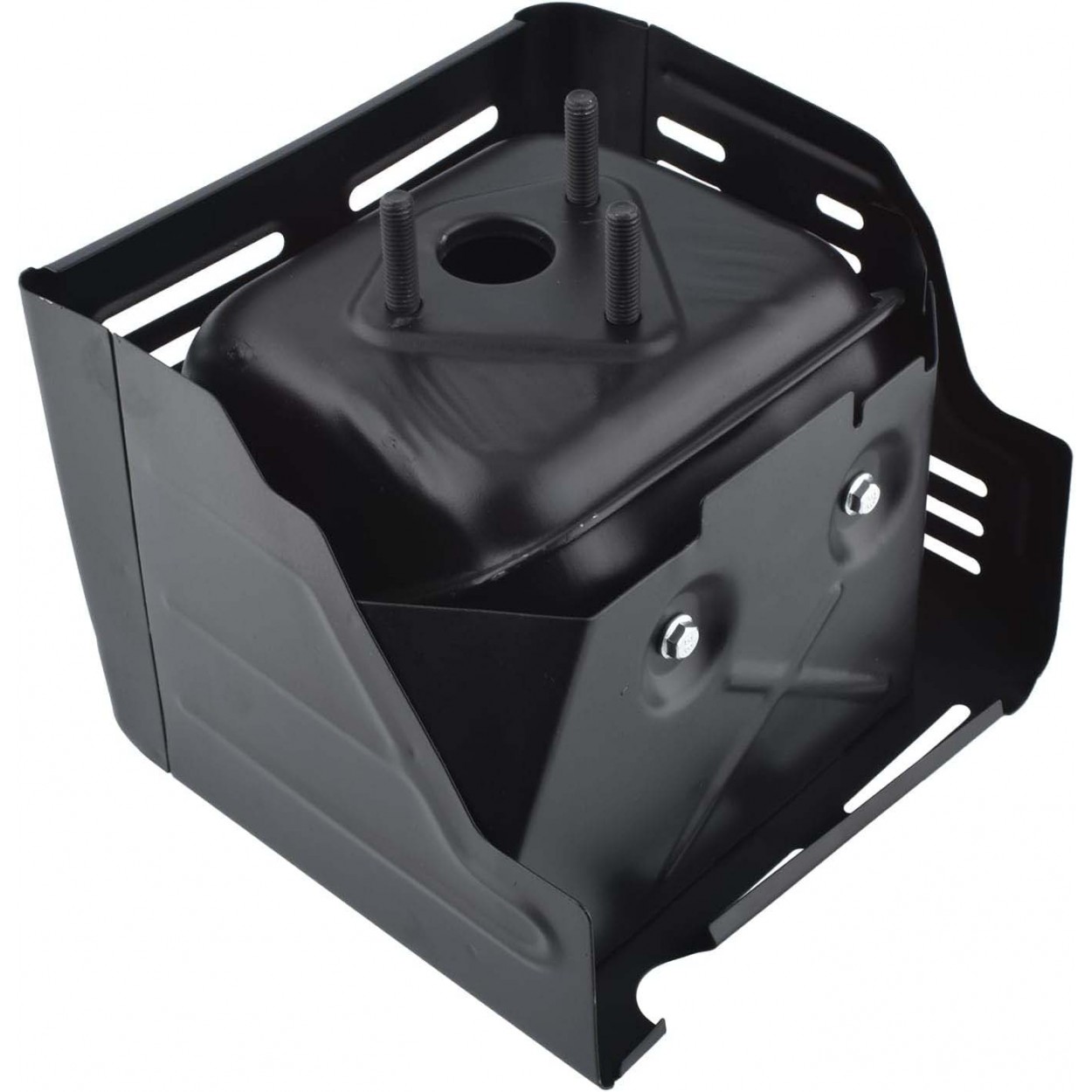 13HP (GX390) Benzinli Egzoz Komple (1. Kalite)