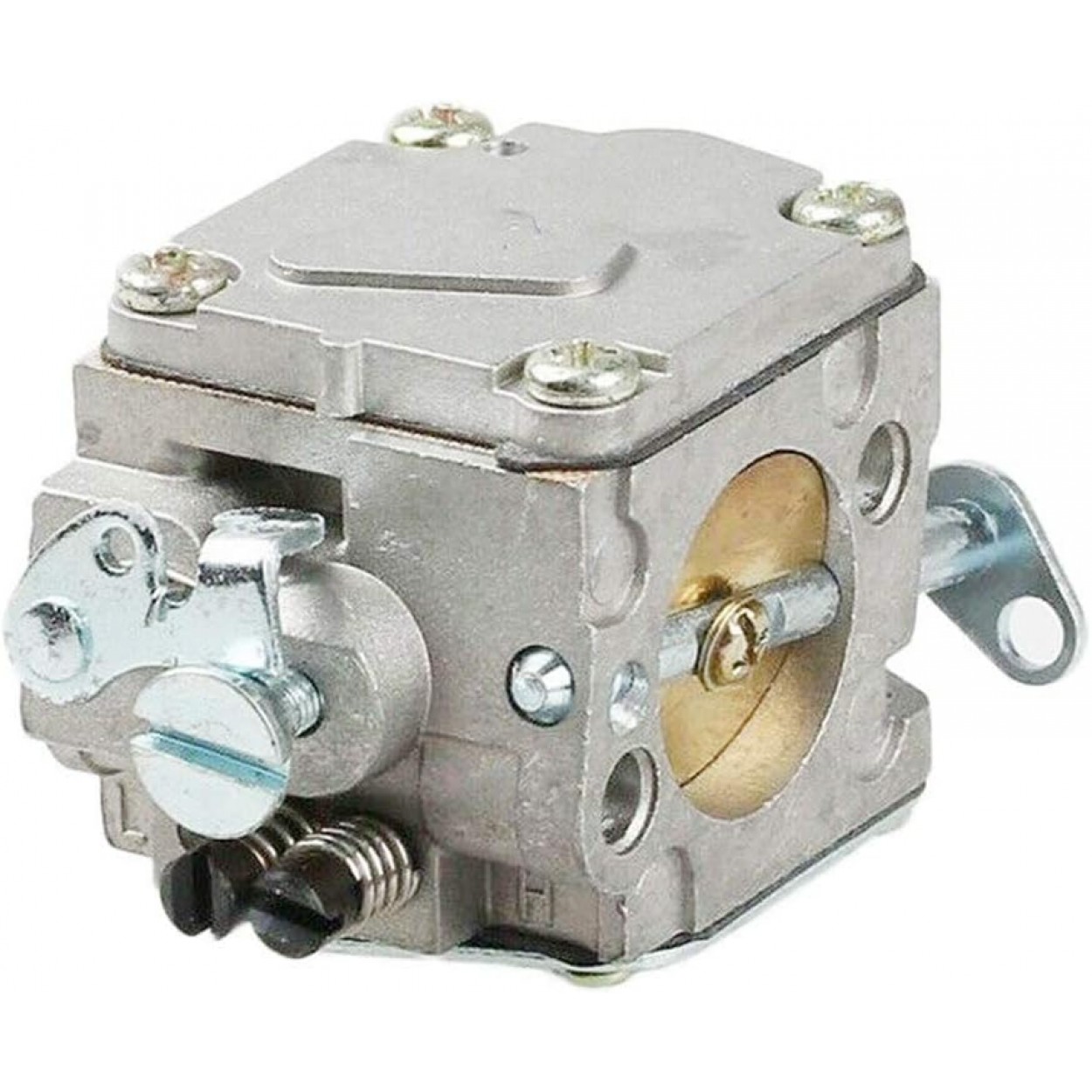 Husqvarna 61/268/272 Karbüratör - Zama Tip Motorlu Testere Parçası