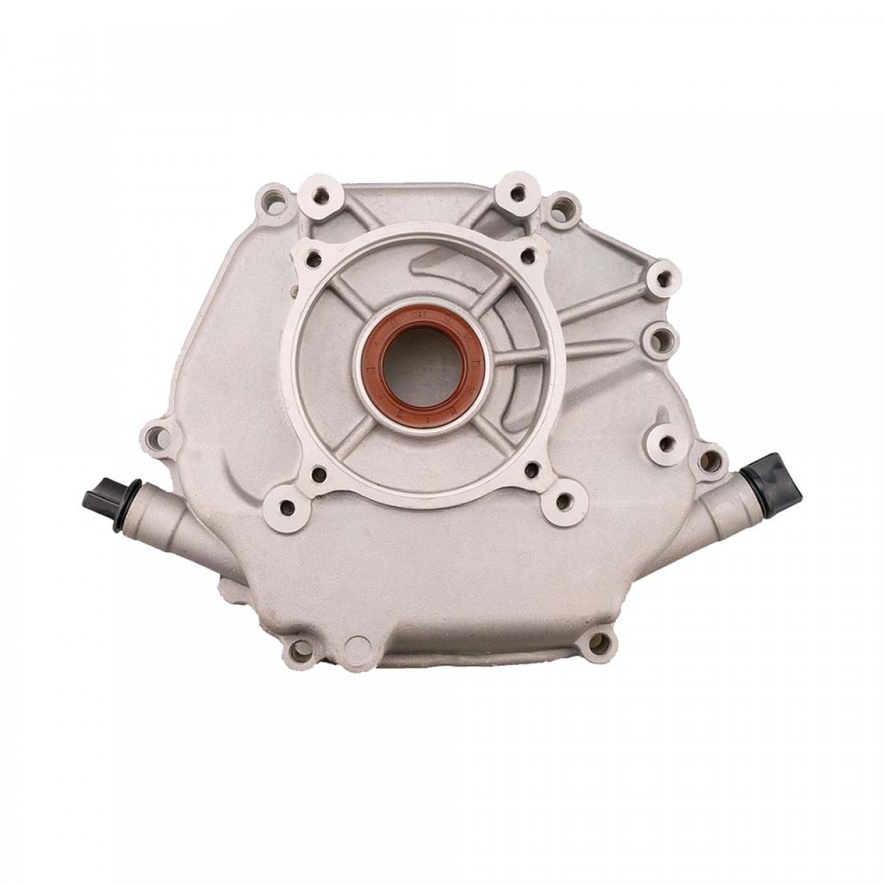 6,5HP Motor Blok Arka Kapağı