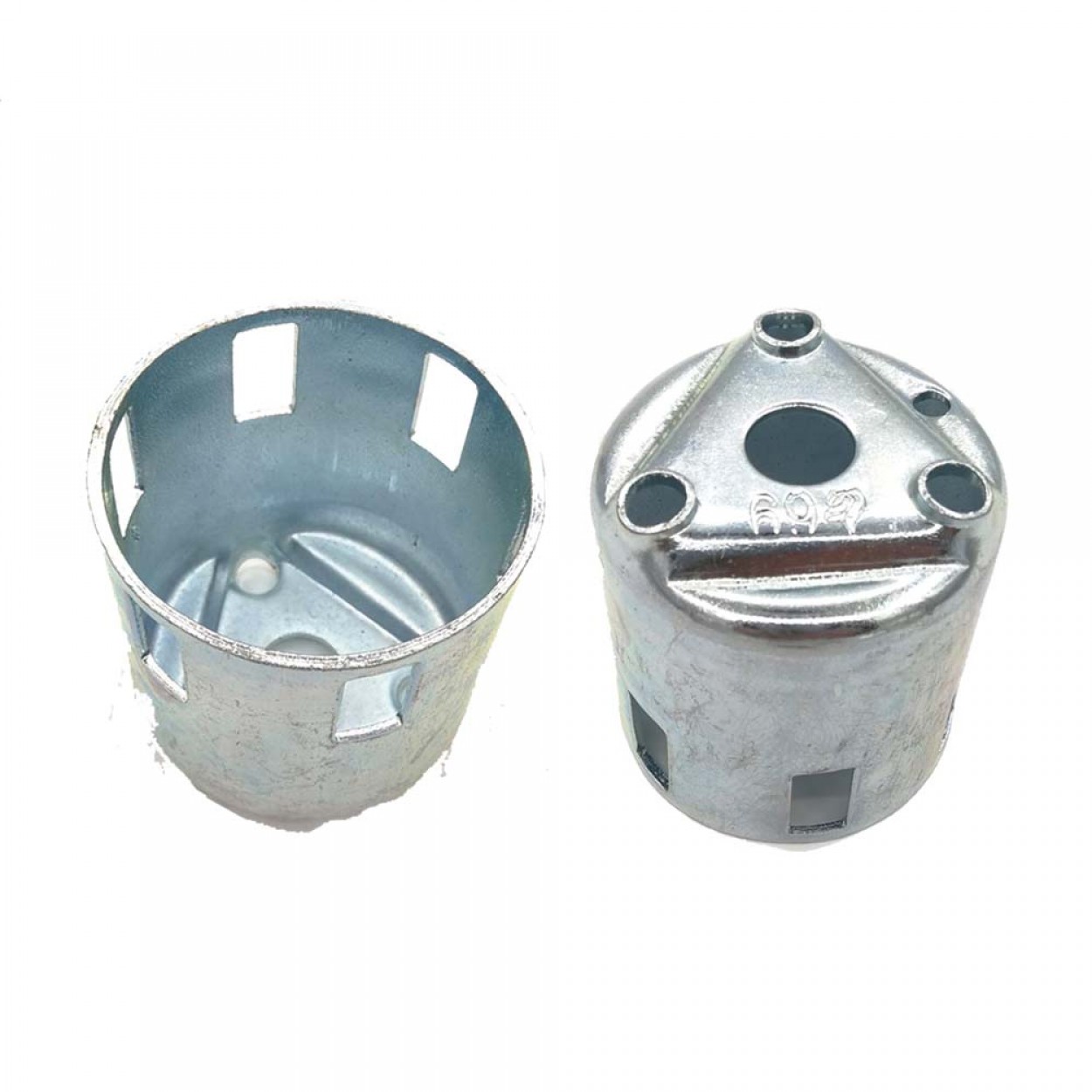 6,5HP Starter Kovanı