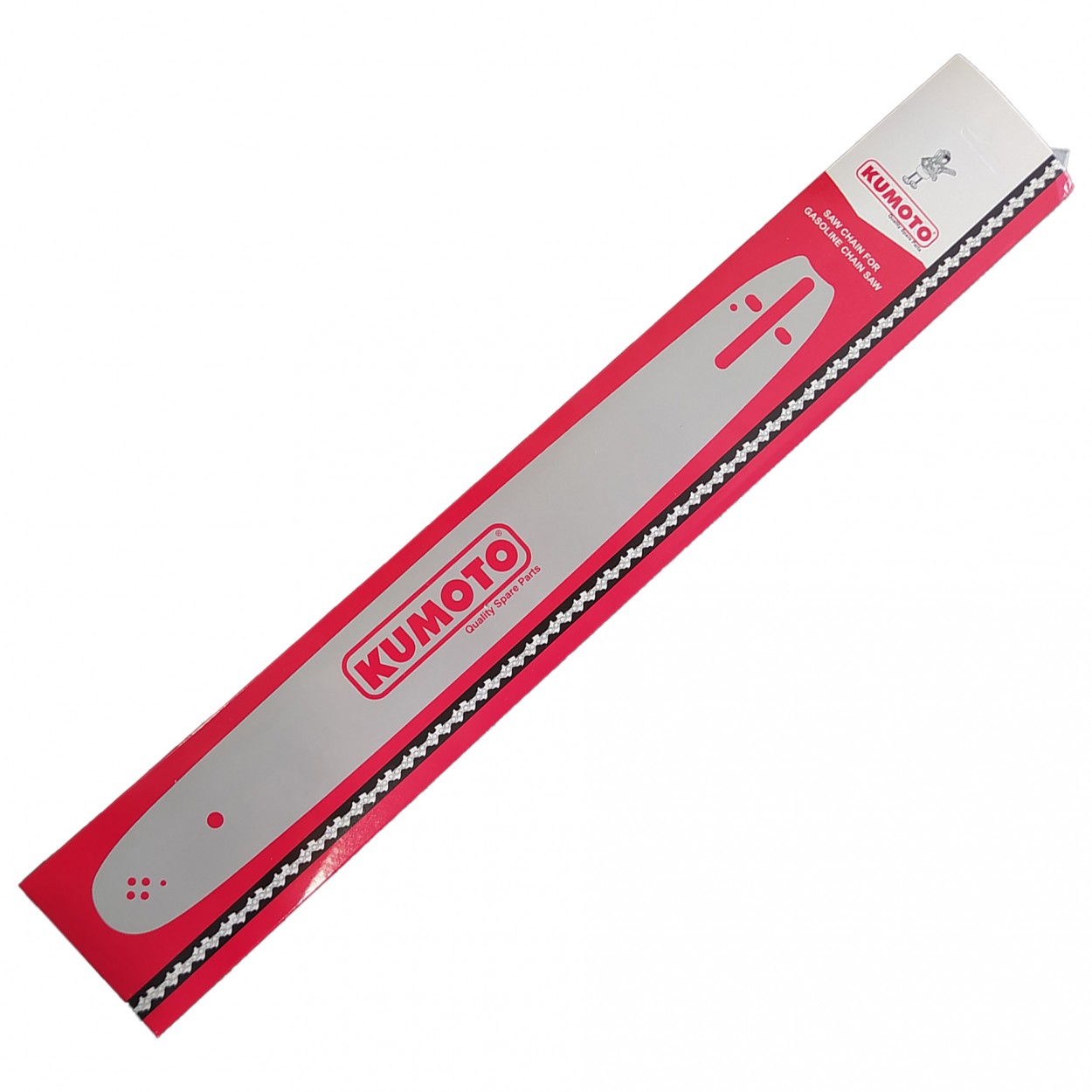 Kumoto 91-20 Diş Pala - 1,30mm | 12" (30cm) Bar Uyumlu