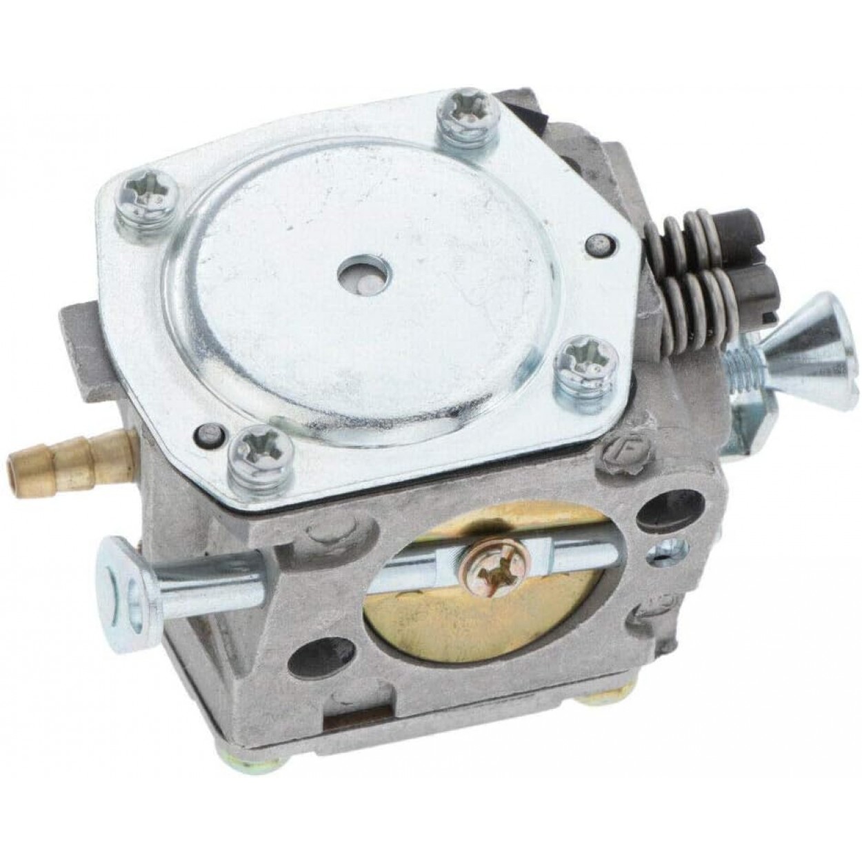 Husqvarna 61/268/272 Karbüratör - Zama Tip Motorlu Testere Parçası