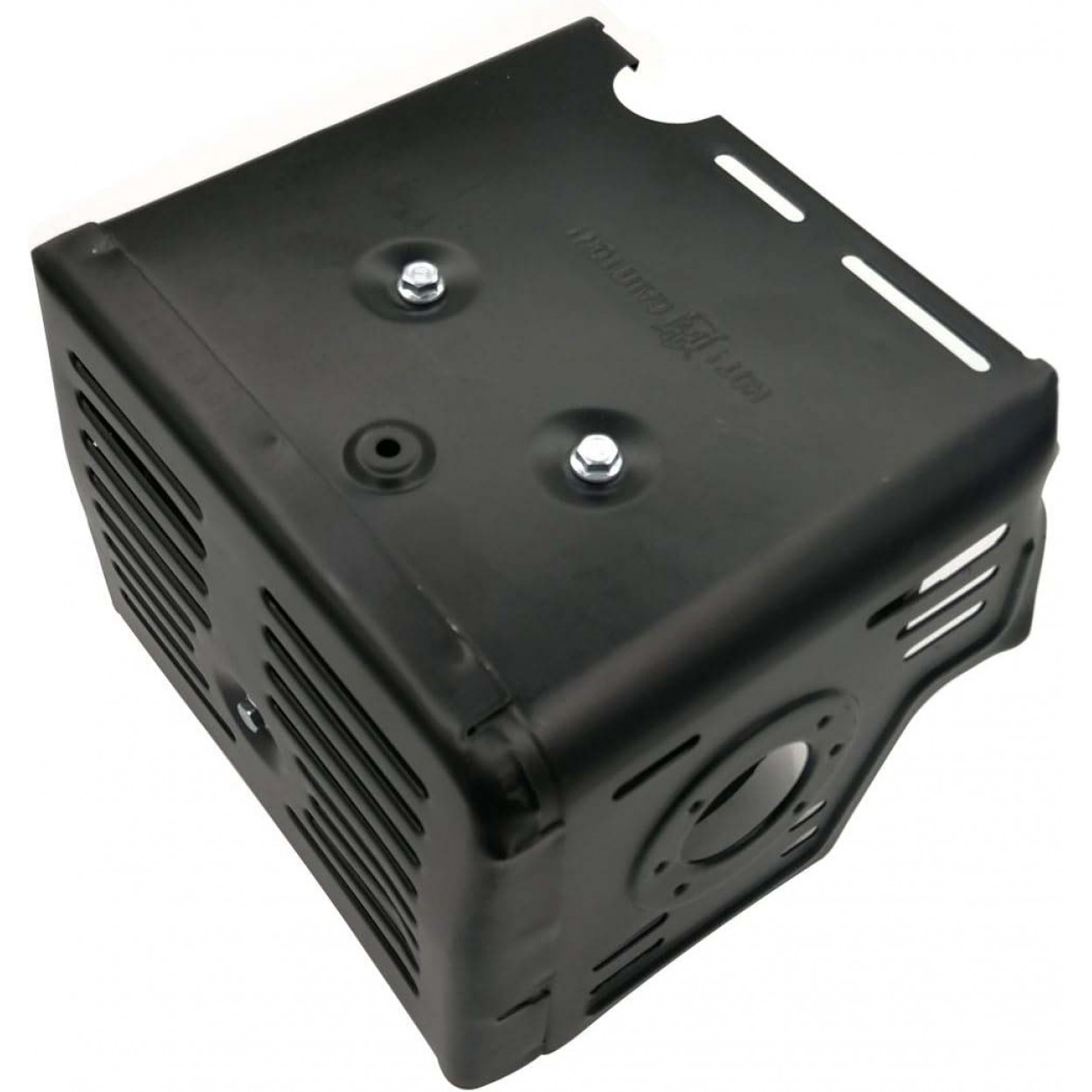13HP (GX390) Benzinli Egzoz Komple (1. Kalite)