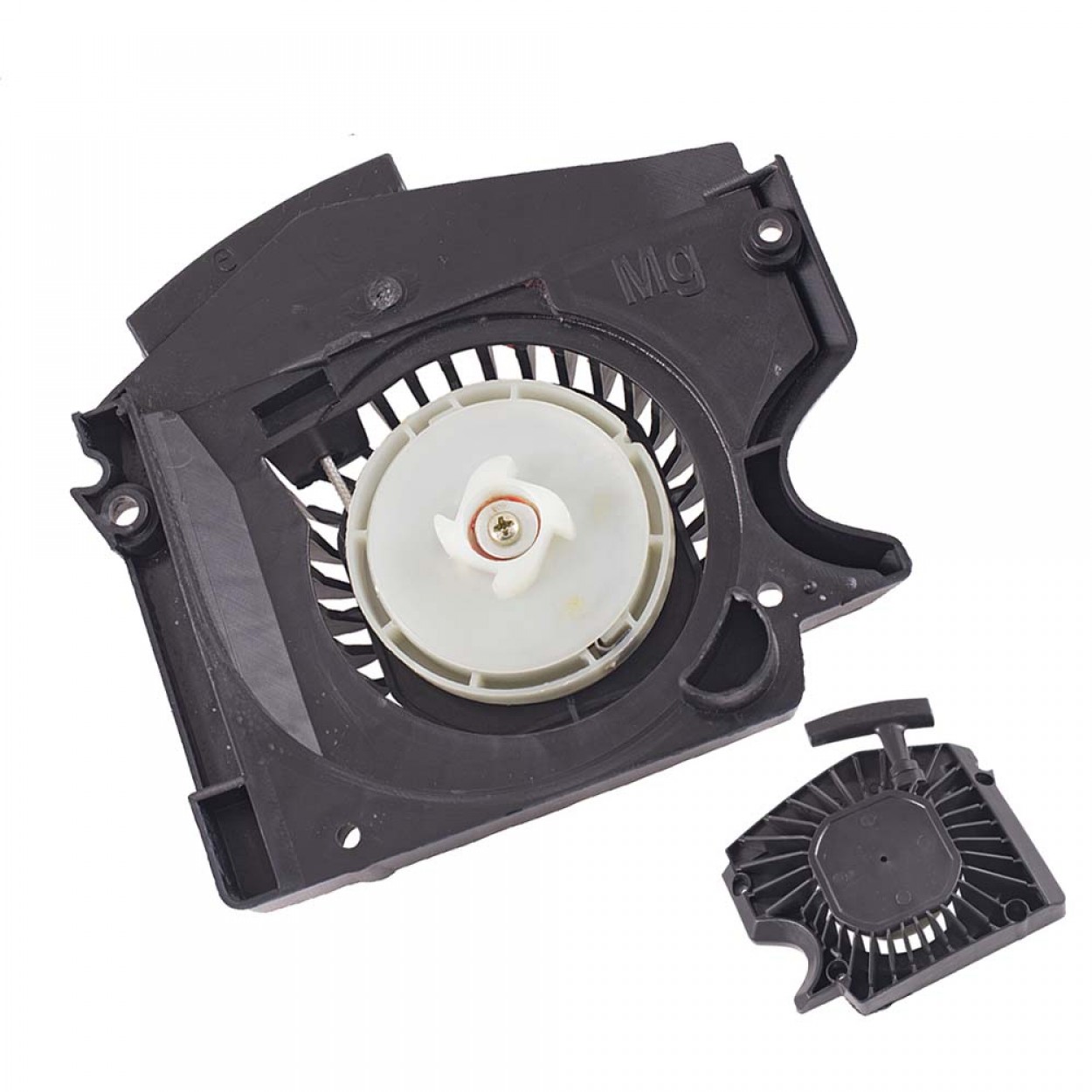 5800 (Metal) Starter Mekanizması