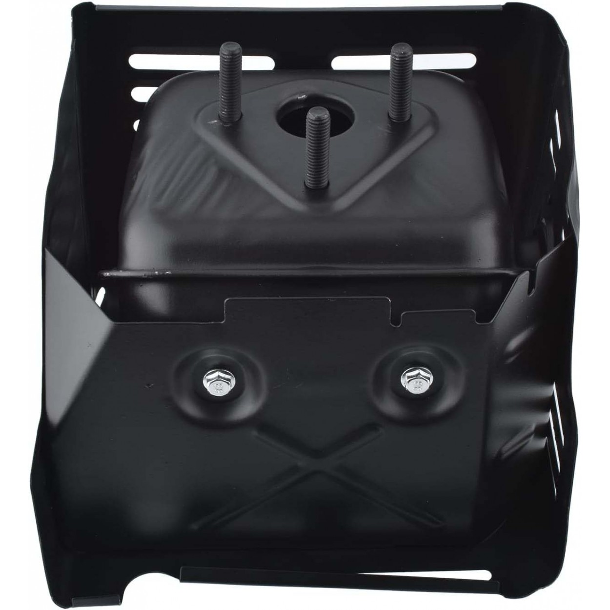13HP (GX390) Benzinli Egzoz Komple (1. Kalite)