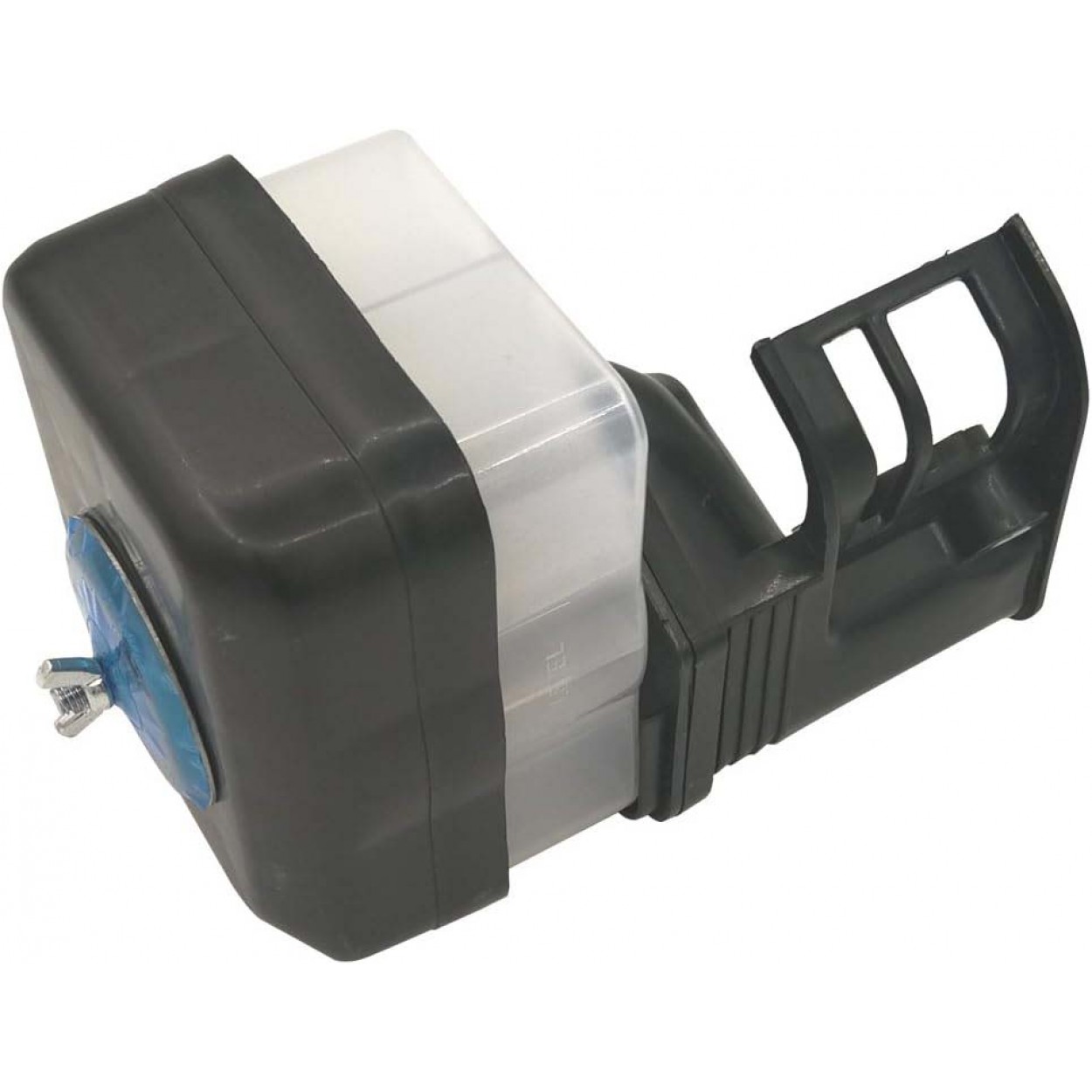 9HP Hava Filtre Yağlı Tip