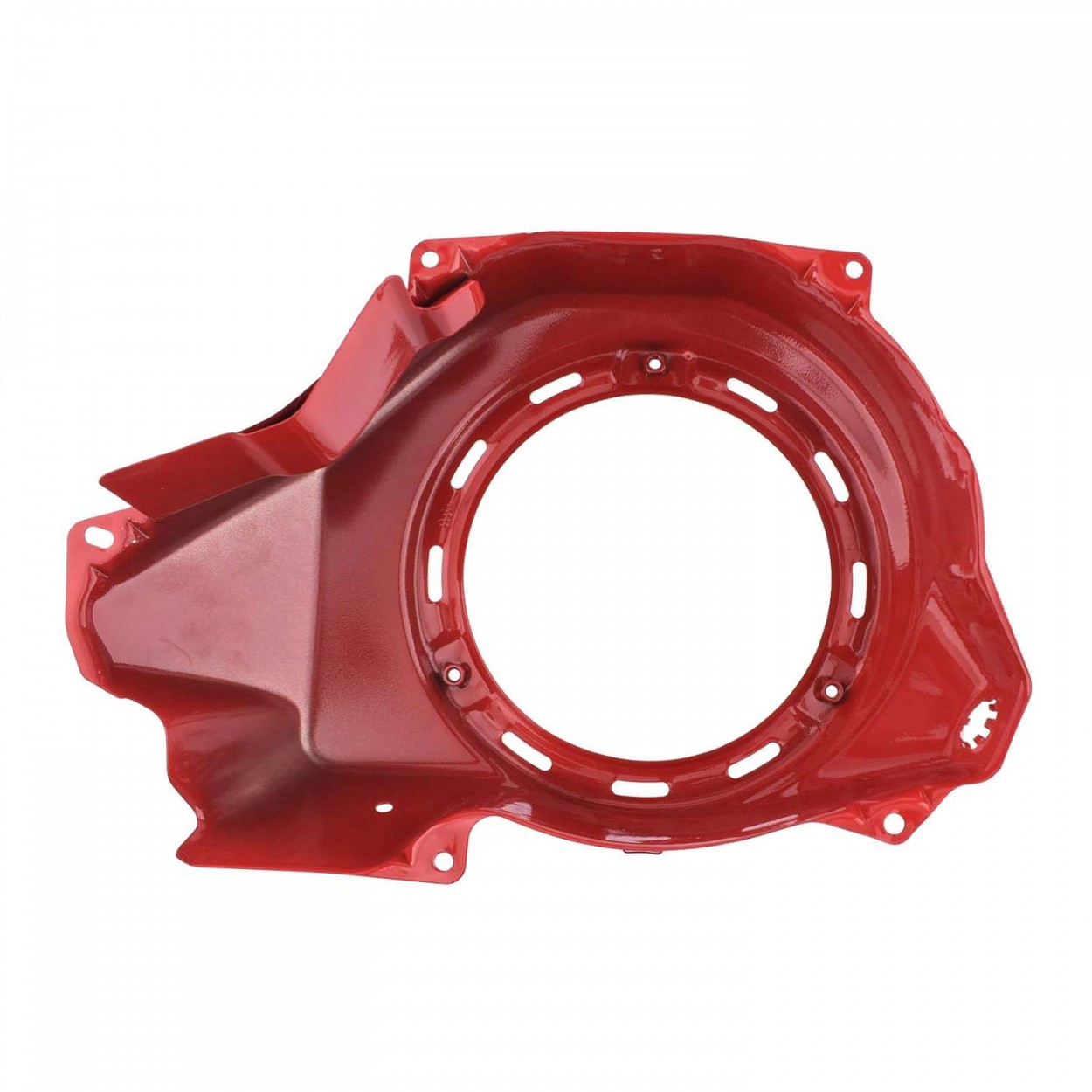 9HP Voland Soğutma Sacı