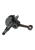Stihl MS250 Krank Mili | 023, 025, MS230, MS250 ile Uyumlu