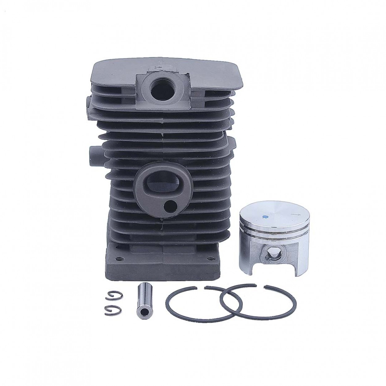 Stihl MS170 Silindir Set - 37mm | Yüksek Performanslı Yedek Parça