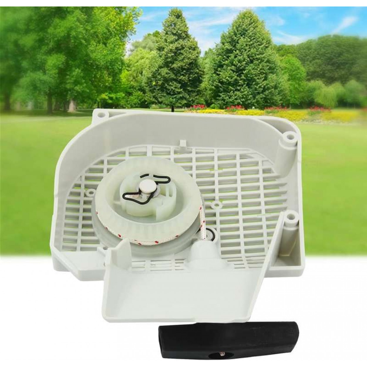 Stihl - MS250 Starter Mekanizması