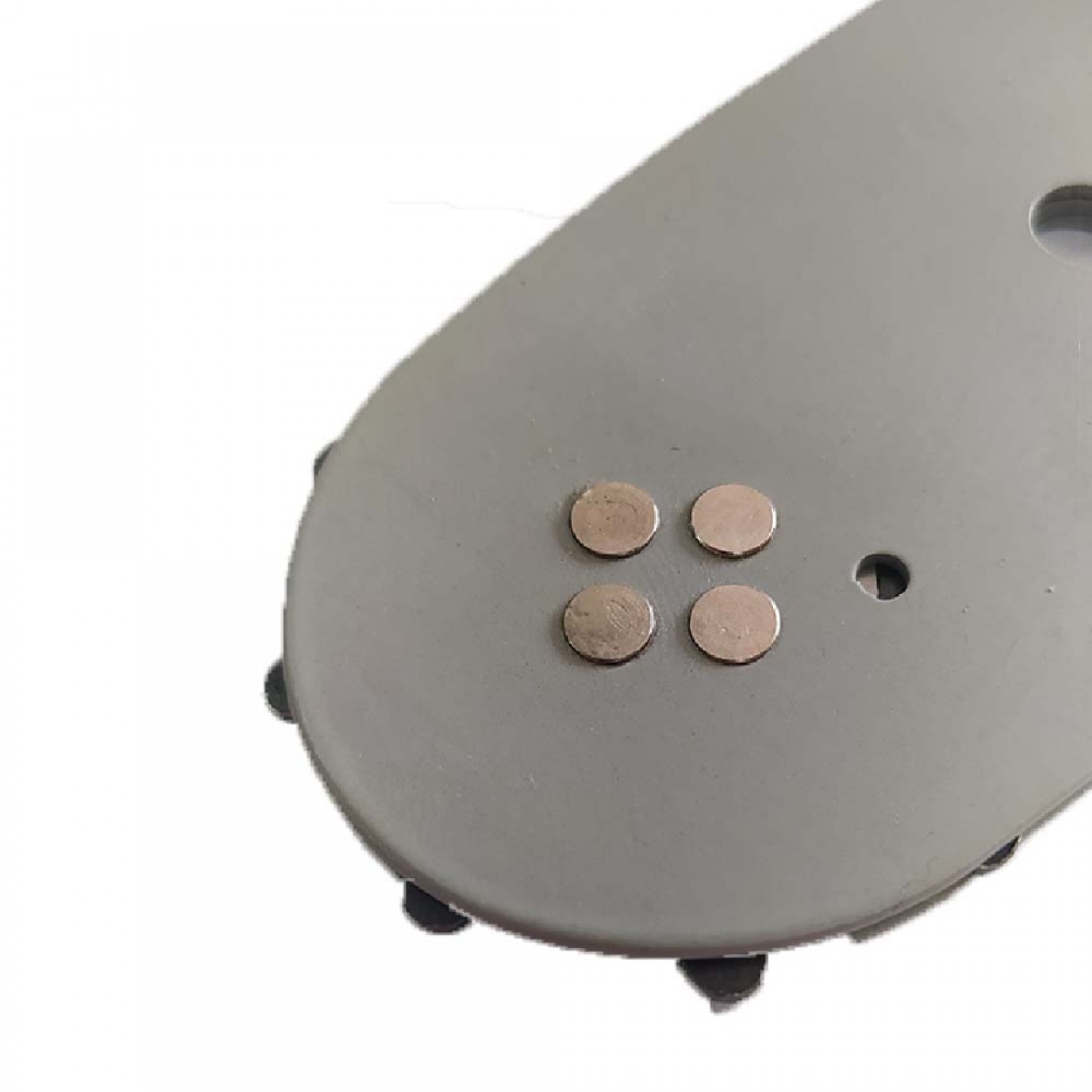 Kumoto 3/8 36 Diş Pala - 1,50mm | Husqvarna 268 ve Uyumlu Modeller