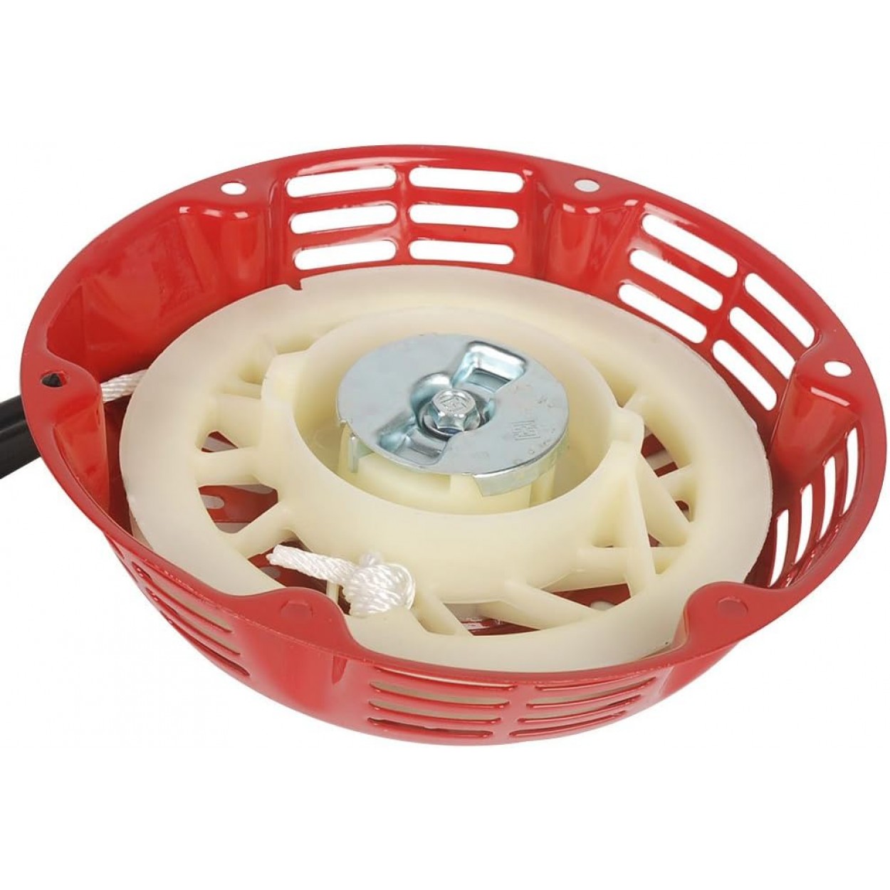 2HP - 3HP - 152 Starter Mekanizması