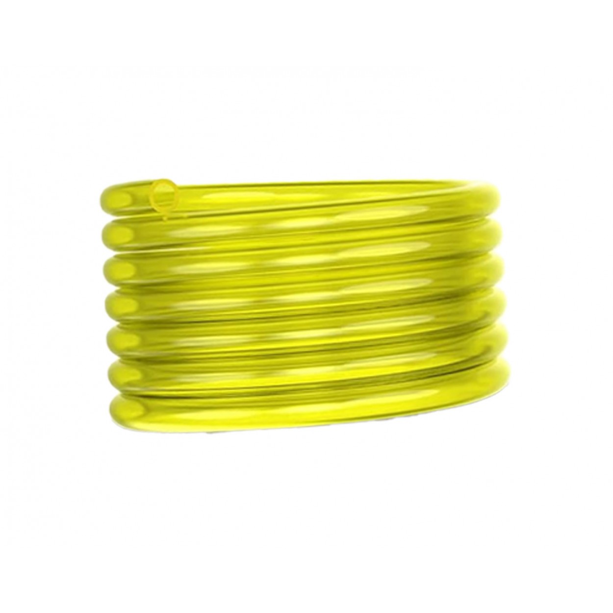 2.5×5mm 10 Metre Benzin Hortumu – Motorlu Testere & Tırpan Uyumlu