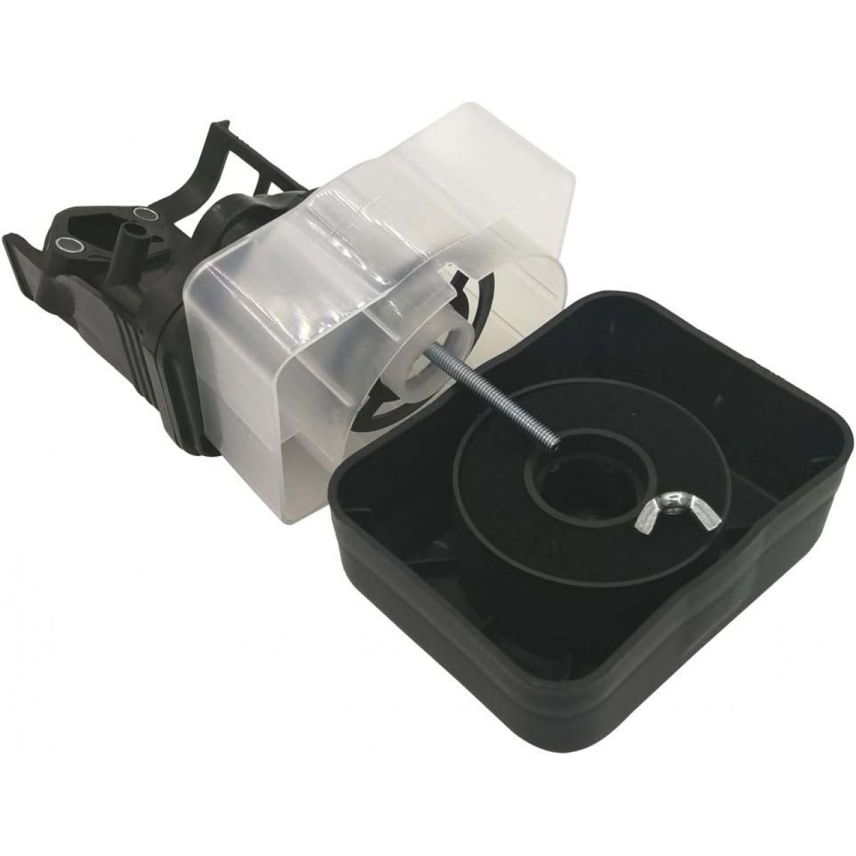 13HP (GX390) Hava Filtre Yağlı Tip