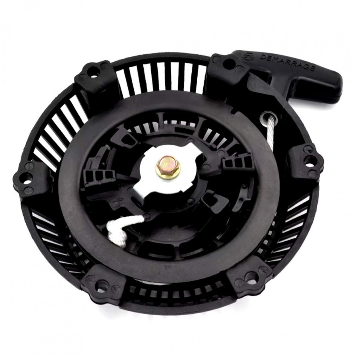 154 (4 HP) Starter Mekanizması